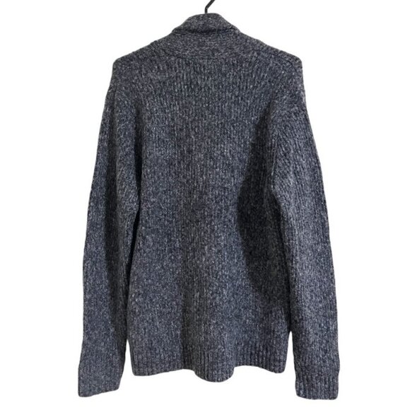 Old Navy Shawl-Collar Cardigan Sweater - Picture 3 of 5